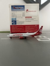 Air berlin boeing for sale  OLDHAM