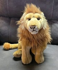 Lion plush similar for sale  Sterling Heights