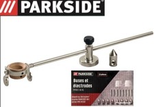 Parksde compas découpe d'occasion  Beaurepaire