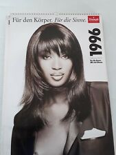 Triumph kalender 1996 gebraucht kaufen  Wolfsburg