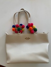 Shopper love moschino gebraucht kaufen  Würzburg