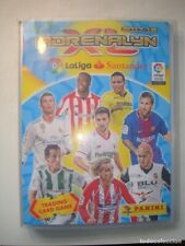Cromo Sevilla Valencia y Villarreal Panini Adrenalyn XL La Liga 2017 2018 17 18 comprar usado  Enviando para Brazil