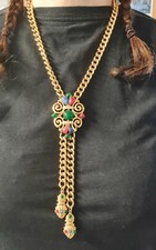 Trifari jewels india gebraucht kaufen  Hodelhagen