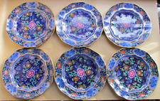 Booths jacobean pattern for sale  SIDMOUTH