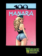 Manara 100 anni usato  Vajont