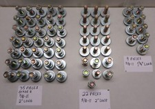 Grade hex bolts for sale  Grand Rapids