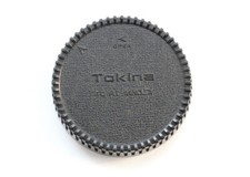 Tappo originale tokina usato  Italia