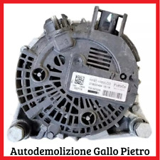 Alternatore 155a ford usato  Taranto