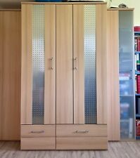 Gäste jugendzimmer ahorn gebraucht kaufen  Neustadt a.d.Donau