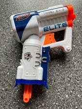 Nerf hasbro elite gebraucht kaufen  Beratzhausen