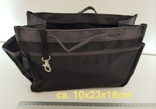 Herausnehmbare innentasche tas gebraucht kaufen  Leer (Ostfriesland)