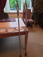 Plastimo aluminium telescopic for sale  PRESTON