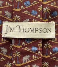 Jim thompson lucky for sale  Macomb