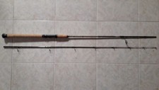 Canna pesca lancio usato  Pietra Ligure