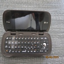 Verizon octane qwerty for sale  Union