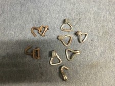 Ratschen spanngurte zubehör gebraucht kaufen  Hambrücken
