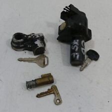 Honda 500 schloßsatz gebraucht kaufen  Hilchenbach