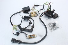 Usado, Yamaha 2000 2001 2002 - 2006 Sistema de Ignição Completo 9.9 15 HP 1 ANO DE GARANTIA comprar usado  Enviando para Brazil