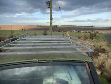 expedition roof rack for sale  HUNTLY