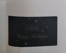 Capital grille gift for sale  Salem