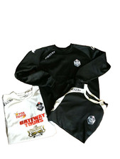 Stock pezzi maglie usato  Lecce