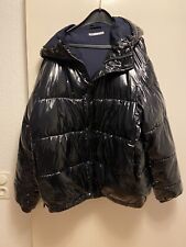 Zara jacke winterjacke gebraucht kaufen  Hannover