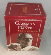 Dvd gassman legge usato  Torino