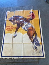 Large original vintage for sale  Cincinnati