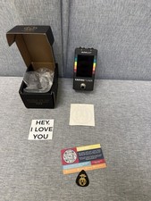 Pedal de guitarra sintonizador de lona Walrus Audio comprar usado  Enviando para Brazil