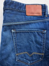 retro jeans gebraucht kaufen  Saarbrücken