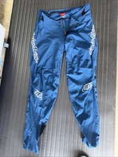 Troy lee sprint for sale  La Verne