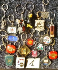 Lot porte clé d'occasion  Bordeaux-