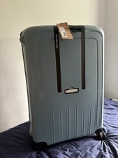 Samsonite hardshell large for sale  LONDON