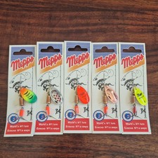 Aglia spinners pack for sale  SUTTON COLDFIELD