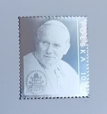 Polonia 2003 pontificato usato  San Dona di Piave