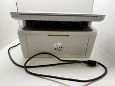 Impressora a Laser Monocromática All-in-One Sem Fio HP LaserJet Pro MFP M28w 238 Páginas comprar usado  Enviando para Brazil