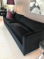Bespoke sofas for sale  SURBITON