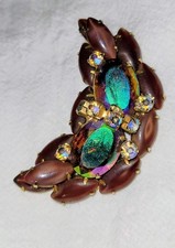 Vtg aurora borealis for sale  Filer