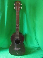 Aloha brand mahogany for sale  Fort Worth