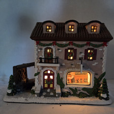 Nicholas square village for sale  Highland