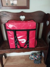 Large doordash insulated for sale  Elyria