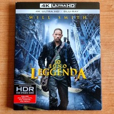 Sono leggenda film usato  Nonantola