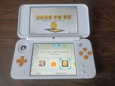 Console nintendo new d'occasion Console nintendo new d'occasion  Château-d'Olonne