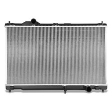 Usado, Radiador de refrigeração Fit 06-11 Lexus GS300 GS350 GS450H estilo OE núcleo de alumínio 2782 comprar usado  Enviando para Brazil