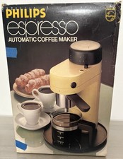 Cafeteira automática Philips Espresso modelo HD5183 na caixa original comprar usado  Enviando para Brazil