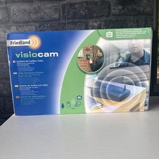 Friedland video doorbell for sale  BIRMINGHAM