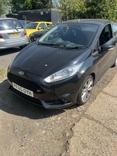 Ford fiesta breaking for sale  BRACKNELL