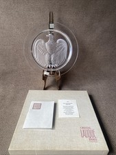 Lalique annual crystal for sale  Mission Viejo