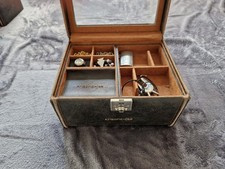 Friedrich schmuckbox uhrenbox gebraucht kaufen Friedrich schmuckbox uhrenbox gebraucht kaufen  Löchgau