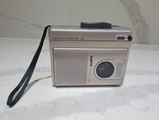 Sanyo trc 1148 for sale  SHEFFIELD
